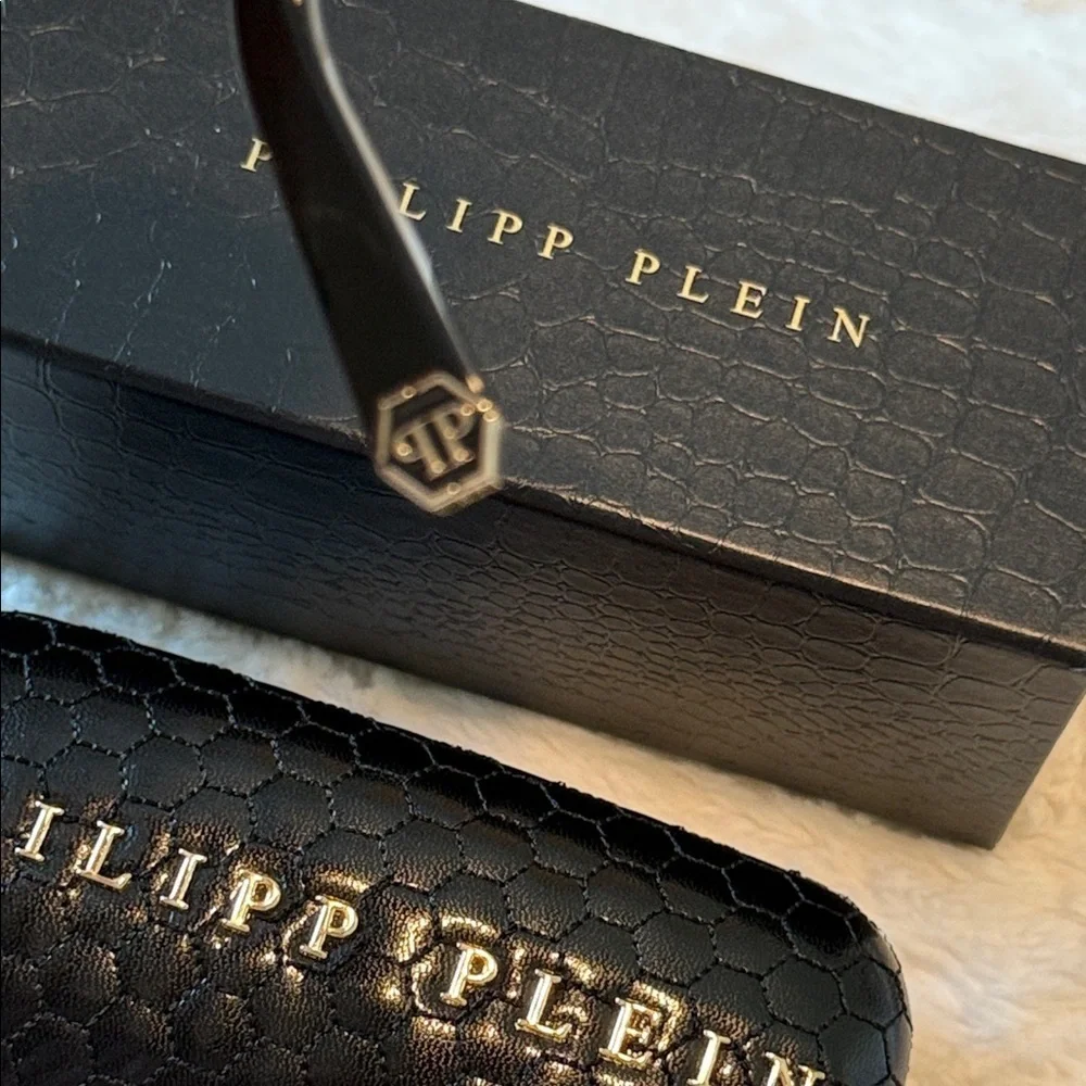 PHILIPP PLEIN Sunglasses